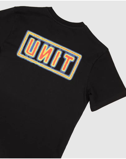 UNIT Youth Tee - Virtual