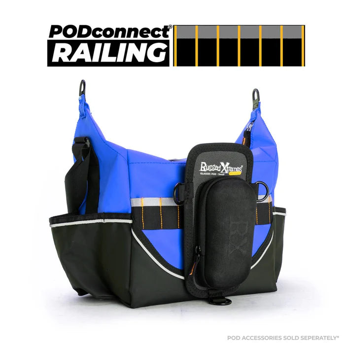 RX Insulated Crib Bag