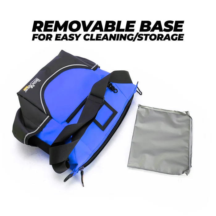 RX Insulated Crib Bag