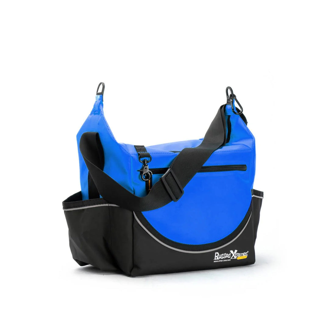 RX Insulated Crib Bag