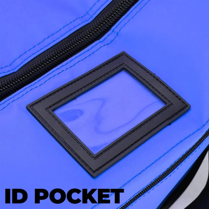 RX Insulated Crib Bag