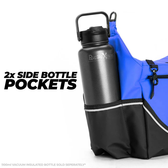 RX Insulated Crib Bag