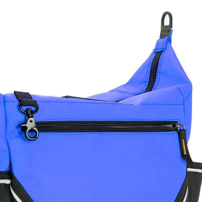 RX Insulated Crib Bag