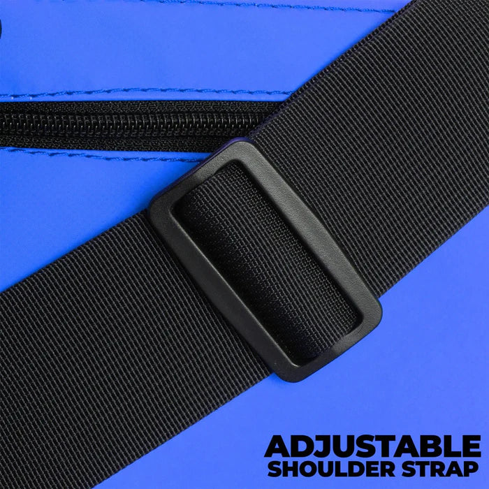 RX Insulated Crib Bag