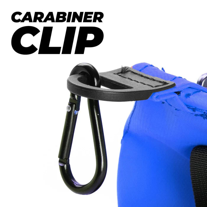 RX Insulated Crib Bag