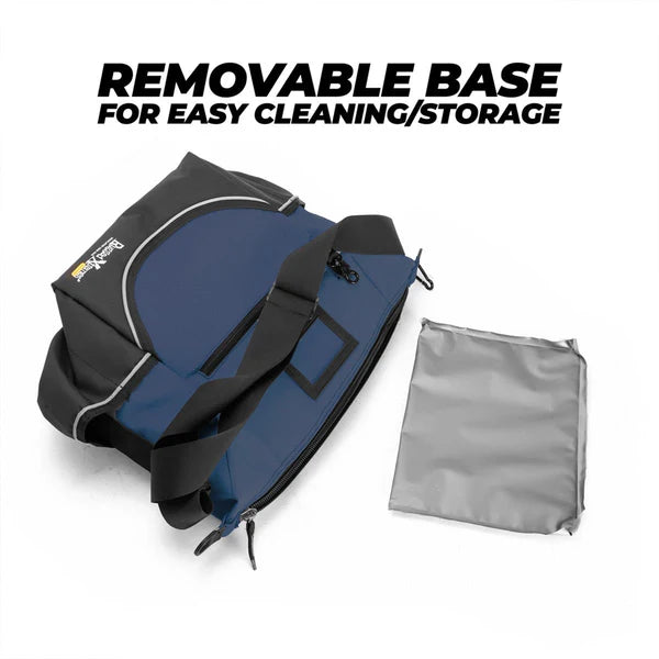 RX Insulated Crib Bag