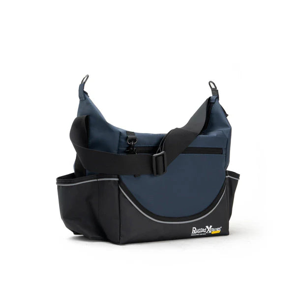 RX Insulated Crib Bag