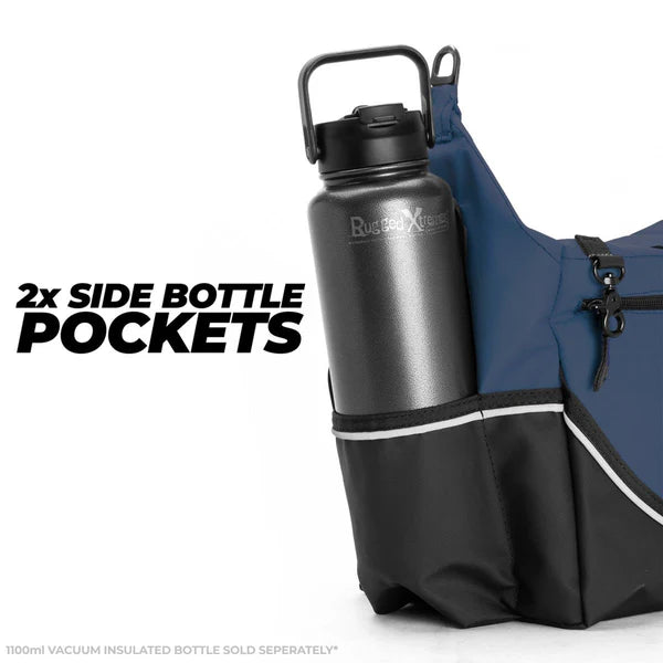 RX Insulated Crib Bag