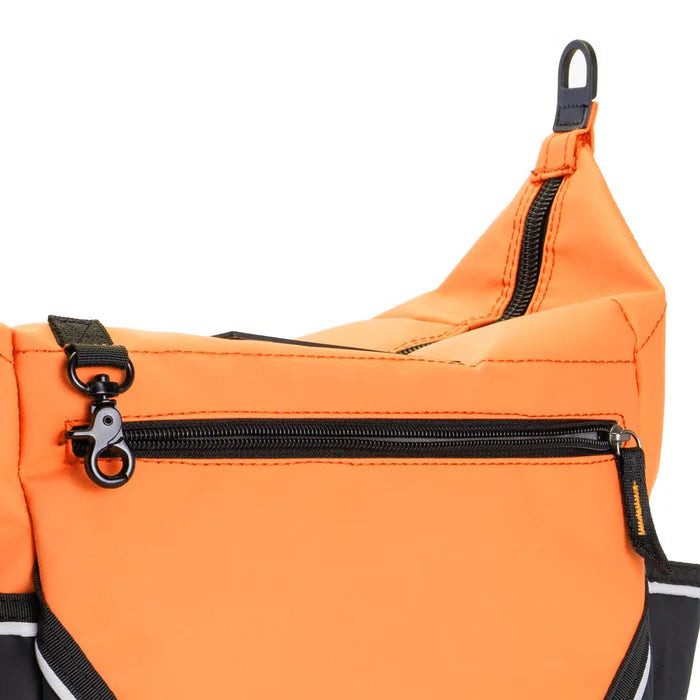 RX Insulated Crib Bag