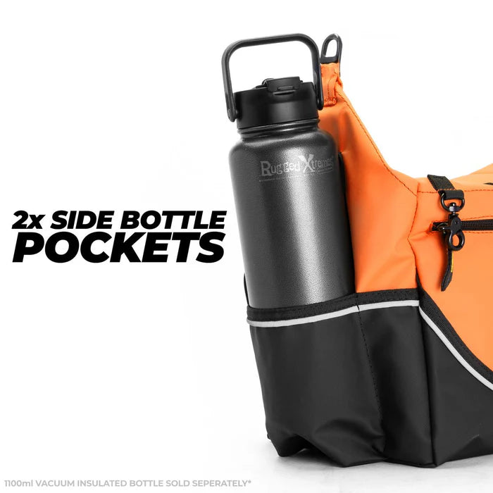 RX Insulated Crib Bag