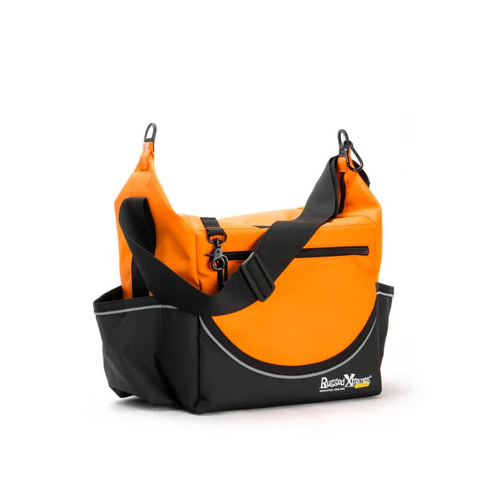 RX Insulated Crib Bag