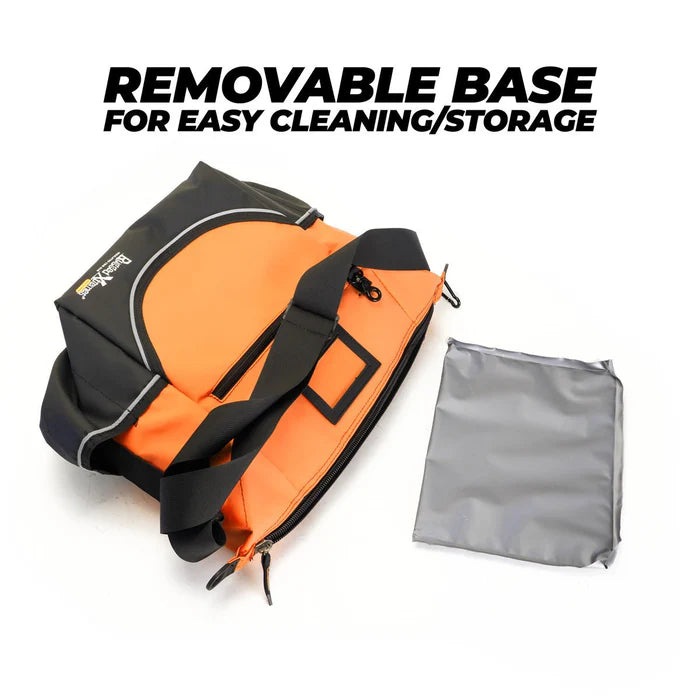 RX Insulated Crib Bag