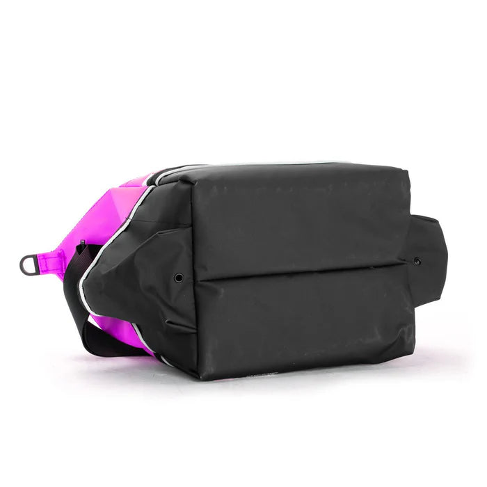 RX Insulated Crib Bag