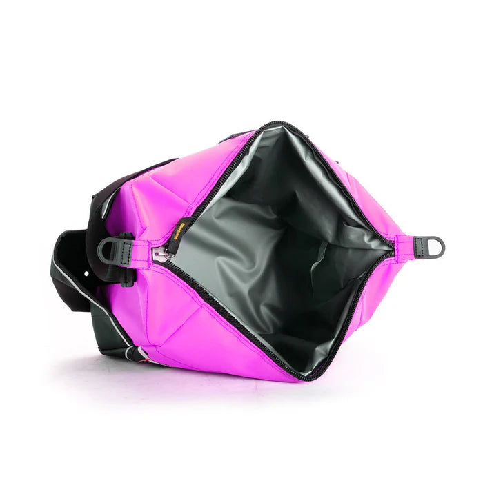 RX Insulated Crib Bag