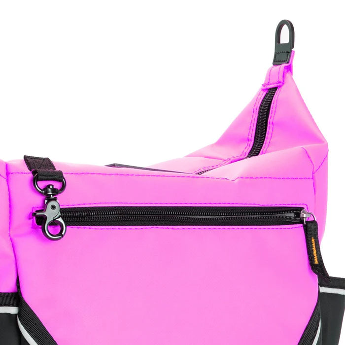 RX Insulated Crib Bag