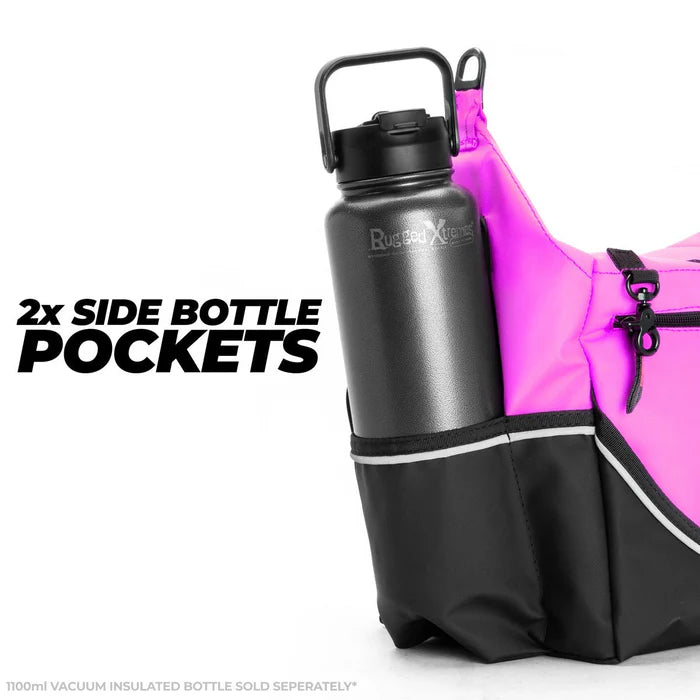 RX Insulated Crib Bag