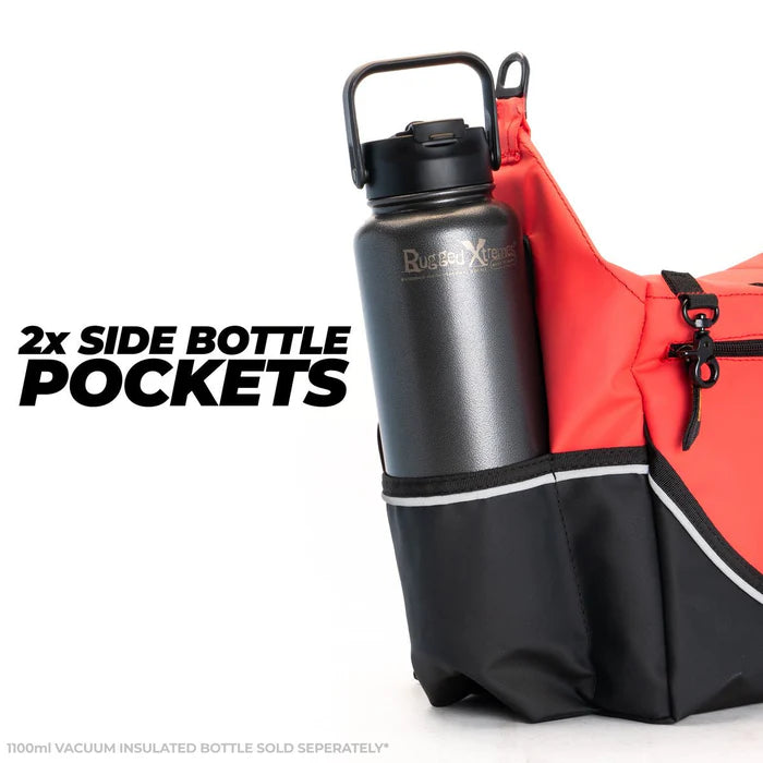 RX Insulated Crib Bag