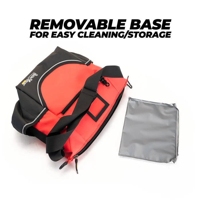 RX Insulated Crib Bag