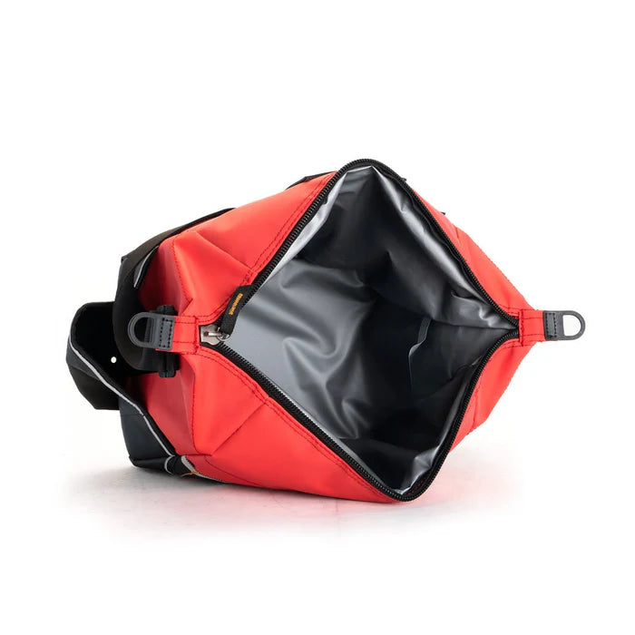 RX Insulated Crib Bag