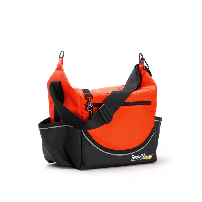 RX Insulated Crib Bag
