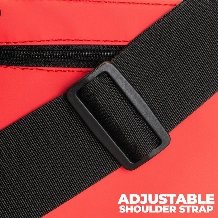 RX Insulated Crib Bag