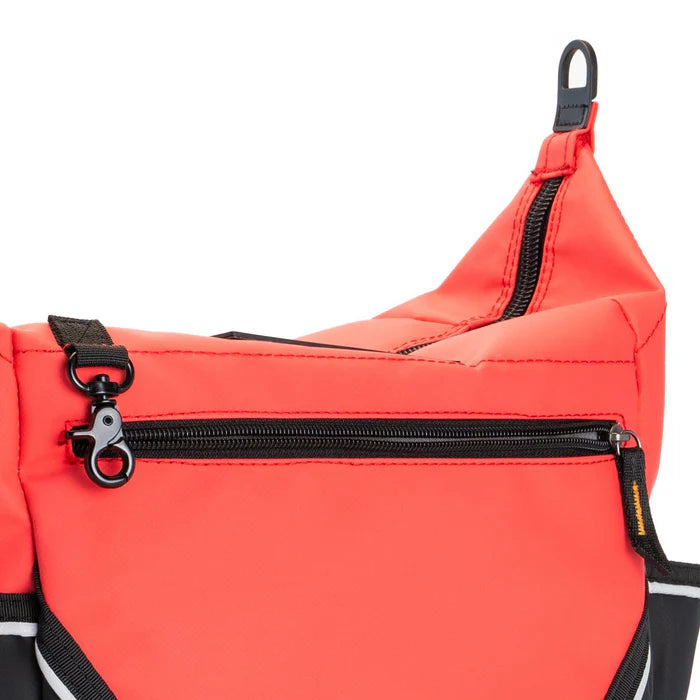 RX Insulated Crib Bag