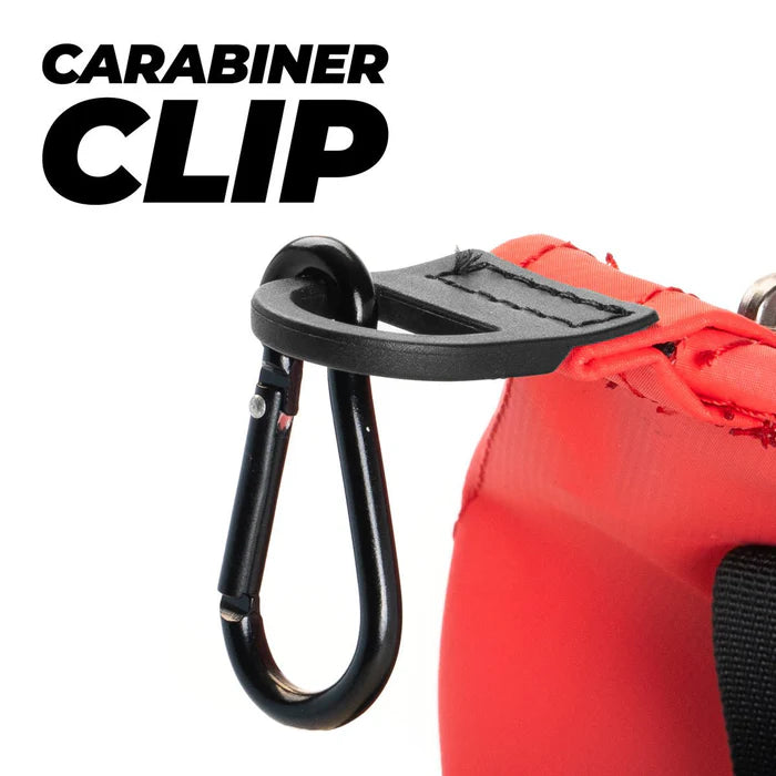 RX Insulated Crib Bag