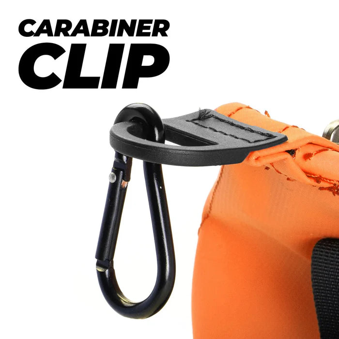 RX Insulated Crib Bag