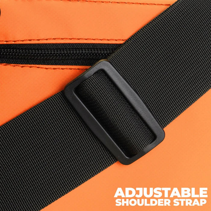 RX Insulated Crib Bag