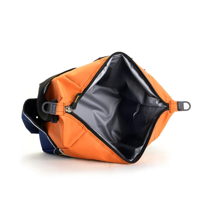 RX Insulated Crib Bag