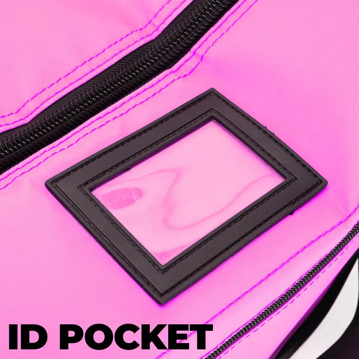 RX Insulated Crib Bag