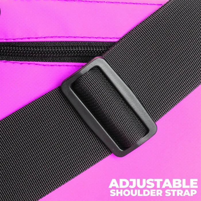 RX Insulated Crib Bag