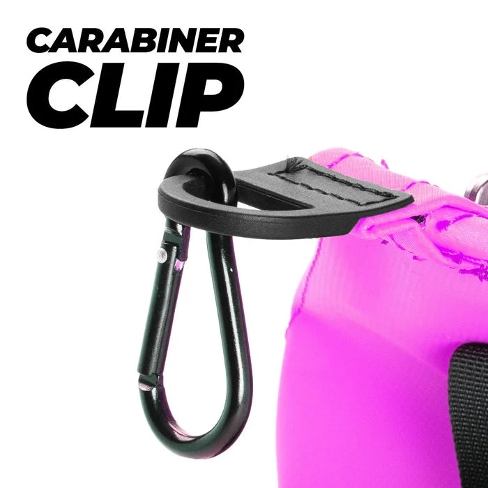 RX Insulated Crib Bag