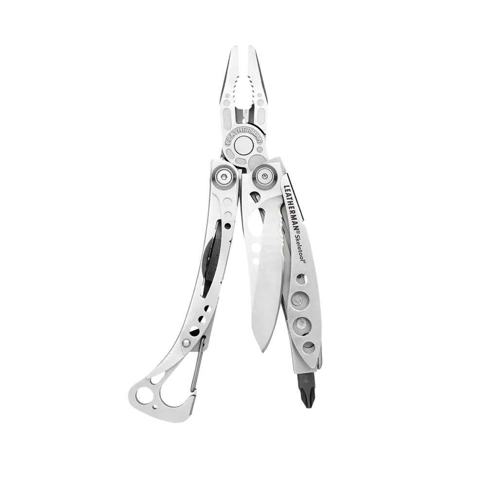 Leatherman Skeletool - No Sheath