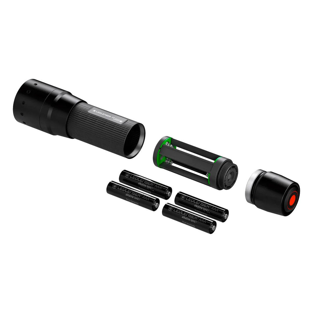Ledlenser P7 Core / Box