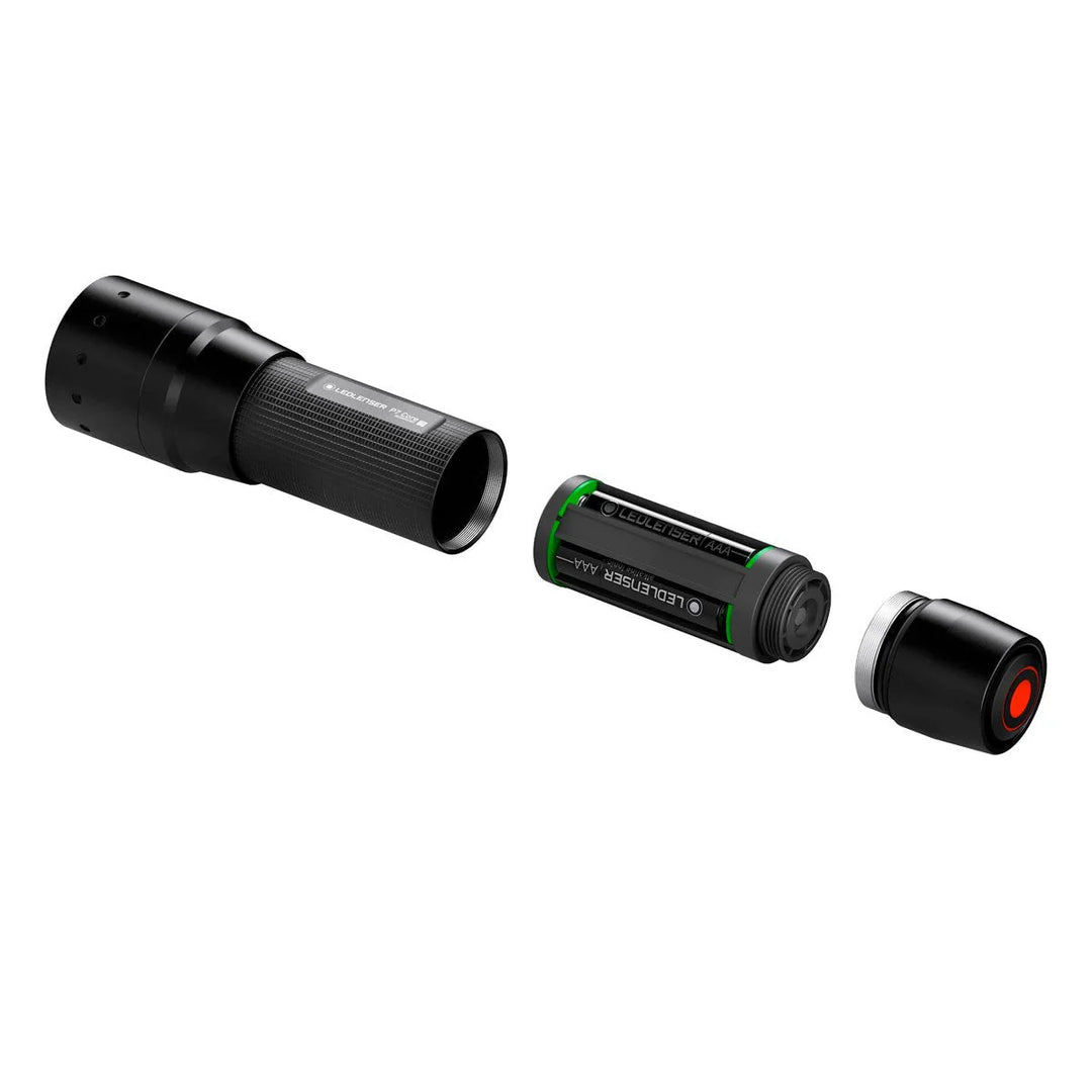 Ledlenser P7 Core / Box