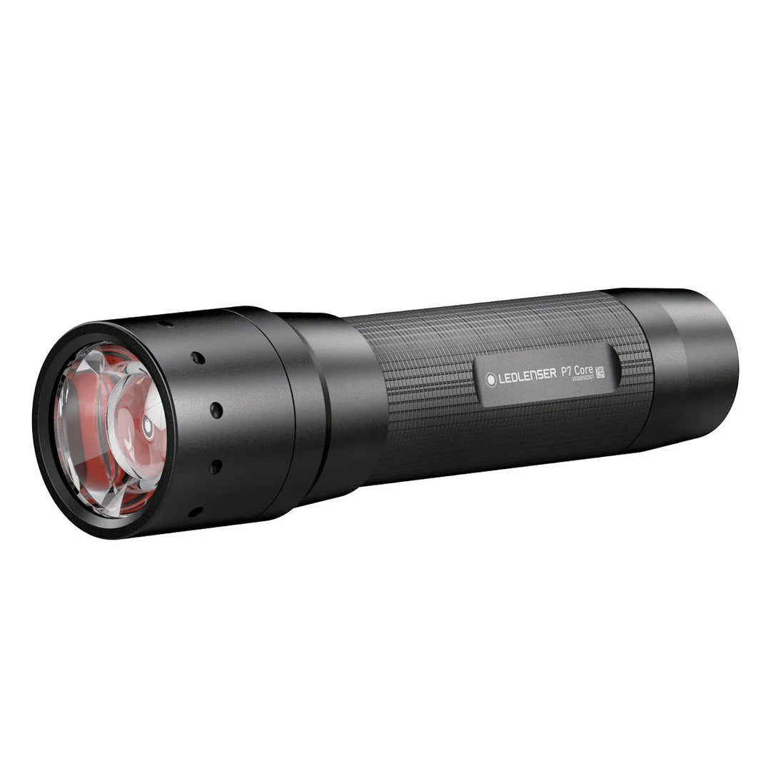 Ledlenser P7 Core / Box