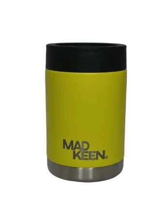 Mad Keen Drinkware -12 oz Cooler - Bottler