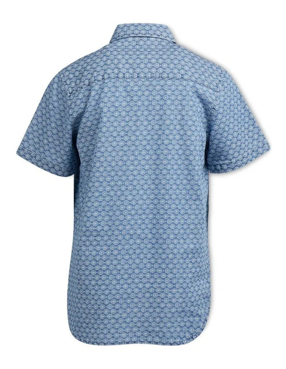 St. Goliath Luca Shirt - TheSquarePeg