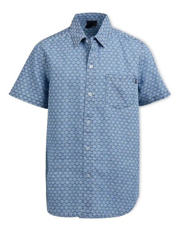 St. Goliath Luca Shirt - TheSquarePeg