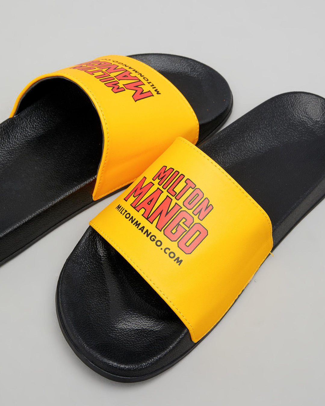 AB Milton Mango Slides