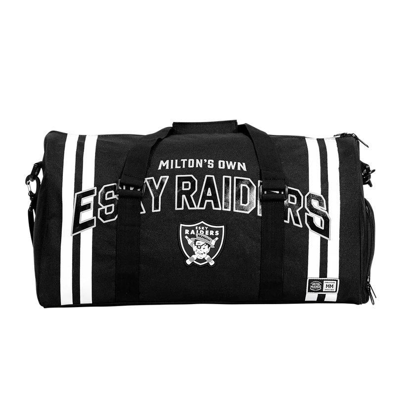 Milton Mango Esky Raiders Duffle Bag