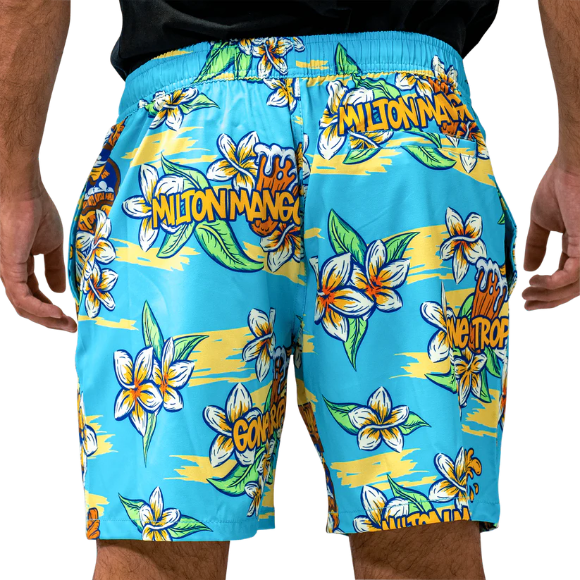AB Gone Troppo Boardshorts