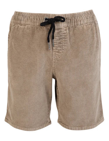 SunnyVille South Cord Short Mink