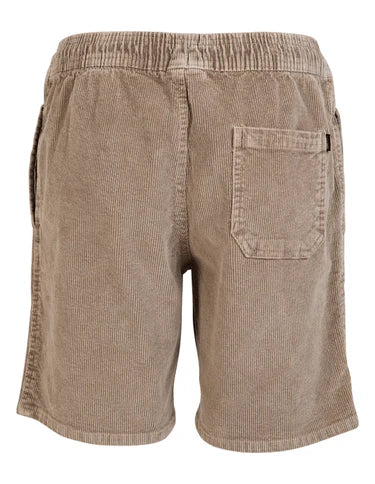 SunnyVille South Cord Short Mink