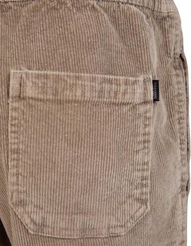 SunnyVille South Cord Short Mink
