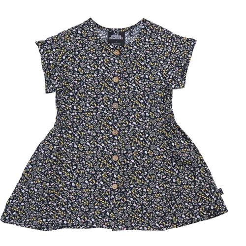 ANIMAL CRACKERS- MOLOKAI DRESS