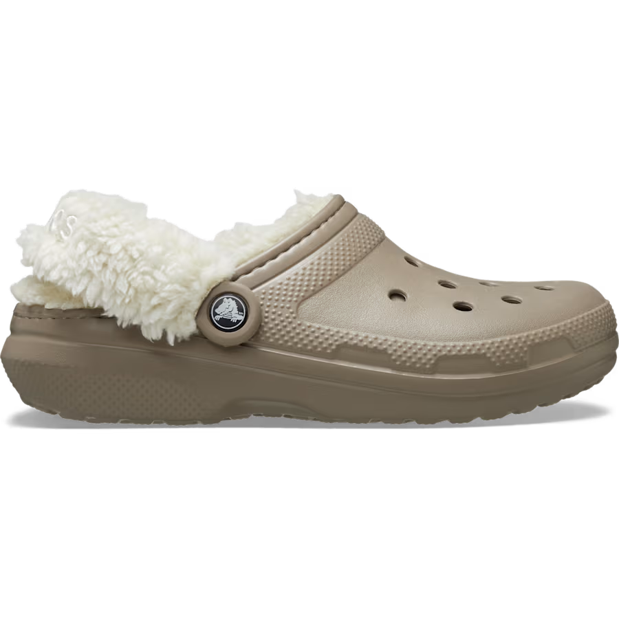 Crocs Classic Fleece Lined - TheSquarePeg
