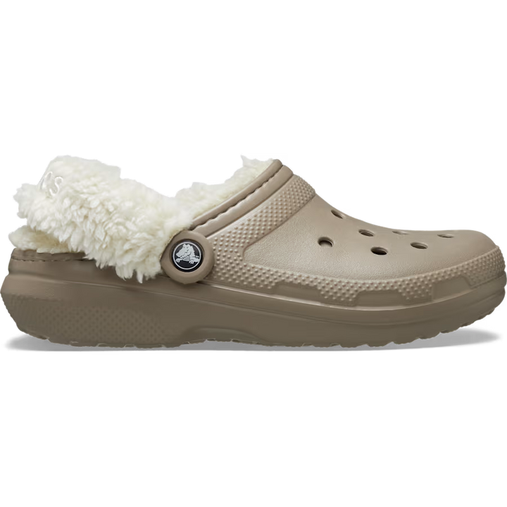 Crocs Classic Fleece Lined - TheSquarePeg