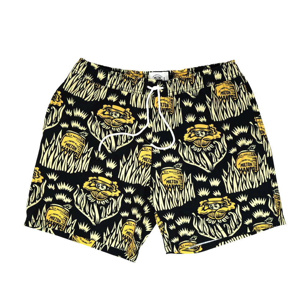 AB Night Garden Boardshorts